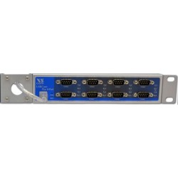 NetCom Plus 1613 Right Part is USB-8COM Plus