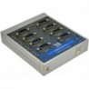 VScom USB-8COM ECO an octal port USB-to-Serial RS232 adapter