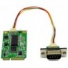 USB-CAN Plus mPCIe a CAN Bus adapter for slot Mini PCI Express