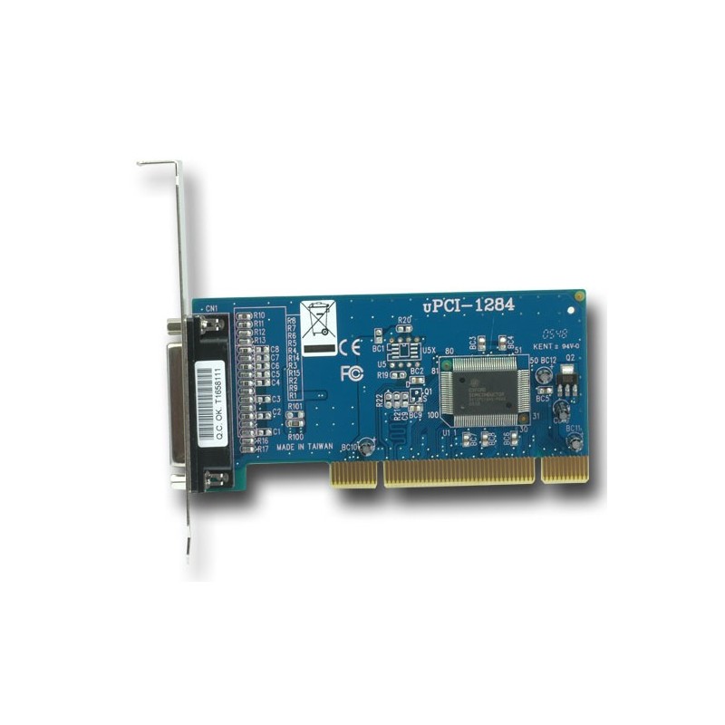 Vscom 011H UPCI a 1 Port LPT PCI card
