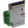 DIN-Rail with Wall Mount