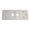 Wall Mount Plates