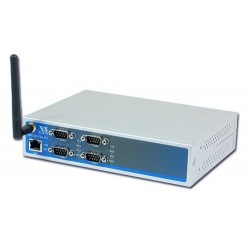 Model NetCom Plus 411 with WLAN